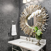 Bathroom ideas