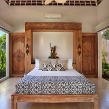 + Bedroom +