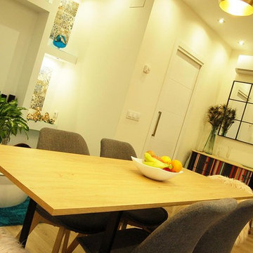 Apartamento 40 m2