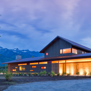 John Dodge Residence