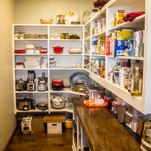 Pantries