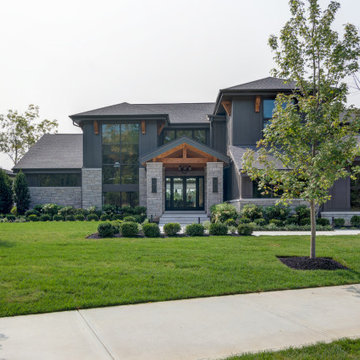 CLB Network - Carrington Homes - Indianapolis, IN - 2