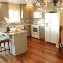 Remodels