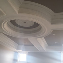ceiling