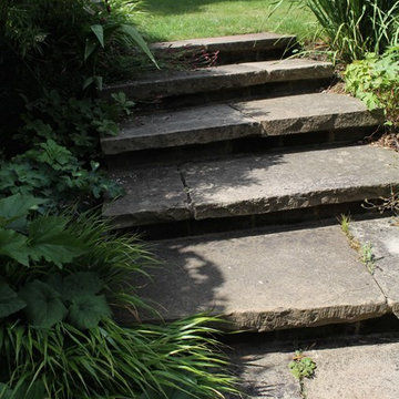 Highgate Garden