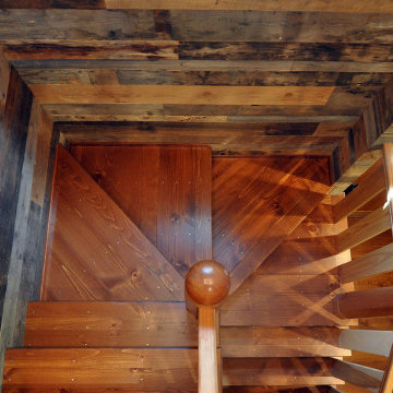 Battle Architects Staircases