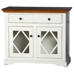 French Country Buffets And Sideboards by Eagle Furniture