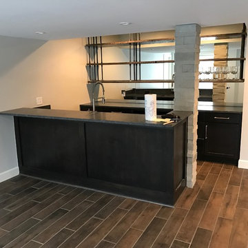 Kitchen Remodels