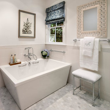 MidCentury Modern "ADA Accessible" Guest House