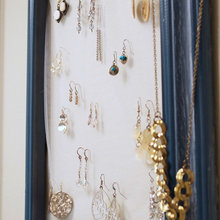 Jewelry Storage