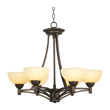 lights - lvg room