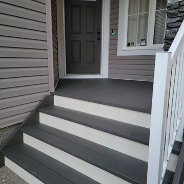 Premium Fence & Deck Staining – Dulux WoodPride Hybrid Solid Stain