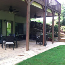 Patio Ideas