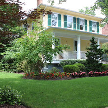 Curb appeal