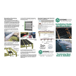 StoneDeks Installation Guide - Home Improvement