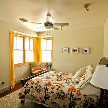 House in Spanish Oaks