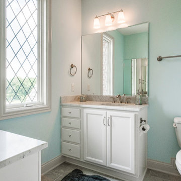 Homearama 2015