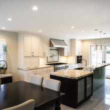 Kitchen Ideas