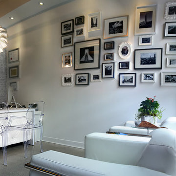 Salar Taba | Home Life Realty One | Leslieville Office