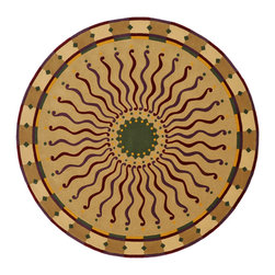 Tam Wim Area Rugs - Products