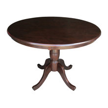 Kitchen table