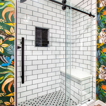 Bathroom Design