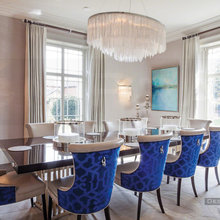 Dinning Rooms