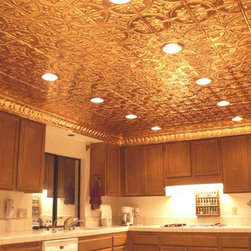 Ceiling Tiles - Products