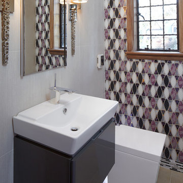 Bathroom Upgrade