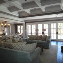 Living Room Ideas