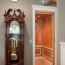 elevator