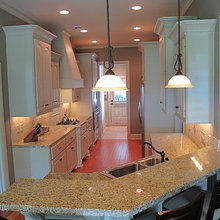 Kitchen Ideas