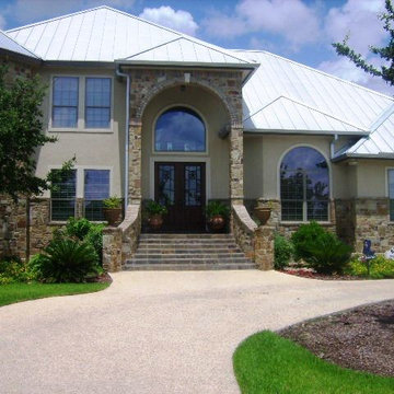 Various Home Designs