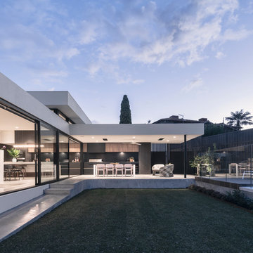 Malba Crescent - Marc Homes