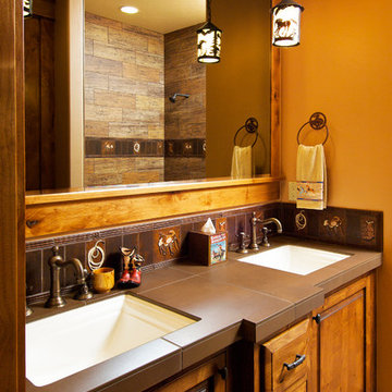 Pronghorn Residence