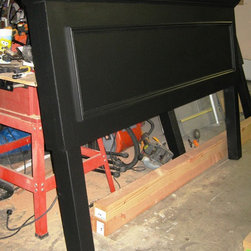 Headboards - Headboards