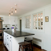 Interior windows