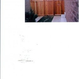 Fences/Gates, by Normoe, the Backyard Guy - Home Fencing And Gates