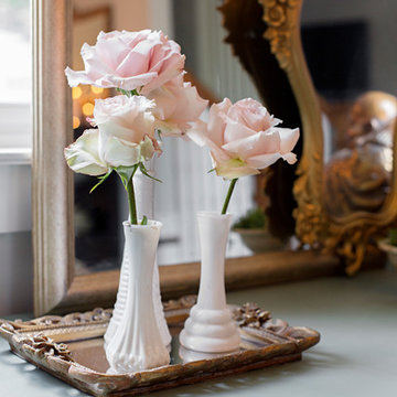 My Houzz: Colorful Bohemian Home for 2 Nashville Entrepreneurs