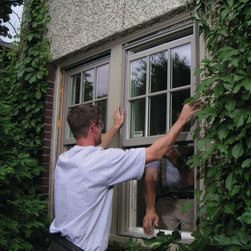 Windows & More Recent Projects - Windows