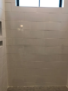 Stuffits Shower Curtain