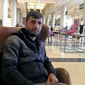 Saman Esmail's photo