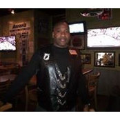 Timothy Maybin's photo