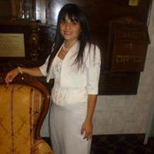 Nancy Masris billede
