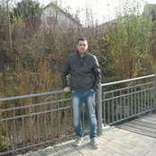 Ivo Yos foto