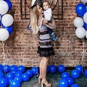 Anna Pavlova's photo