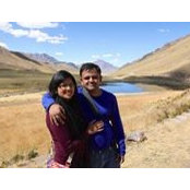 Foto von Jeshal Patel