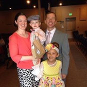 Melanie Slaydon's photo
