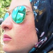 Dalia Abul-Fatth's photo