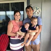 Brittney Hurt's photo